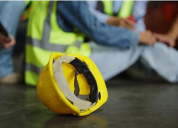 Sofreu um Acidente de Trabalho? Entenda Seus Direitos