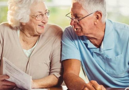 Benefícios Previdenciários